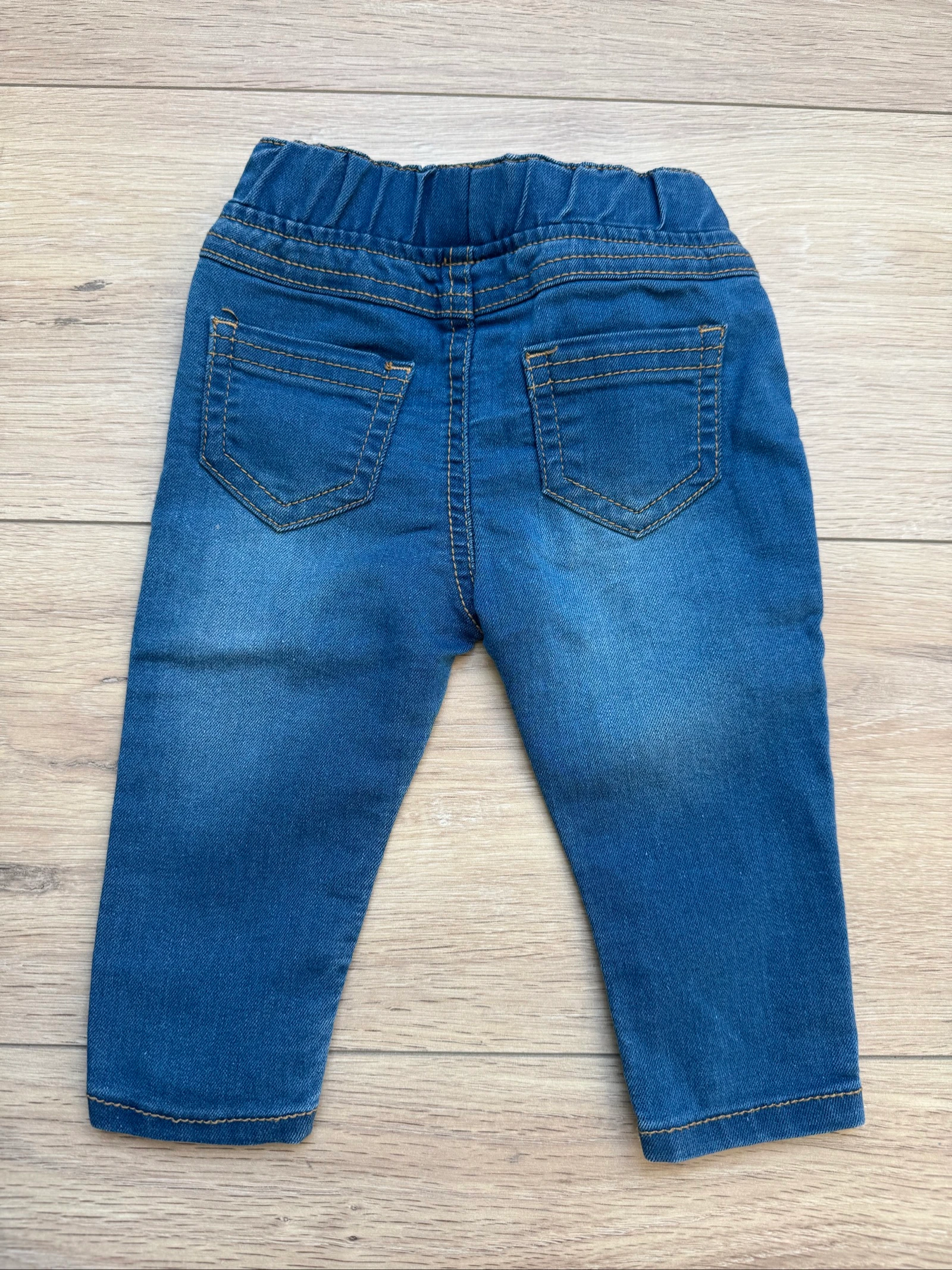 Jean 3/6M – photo 2